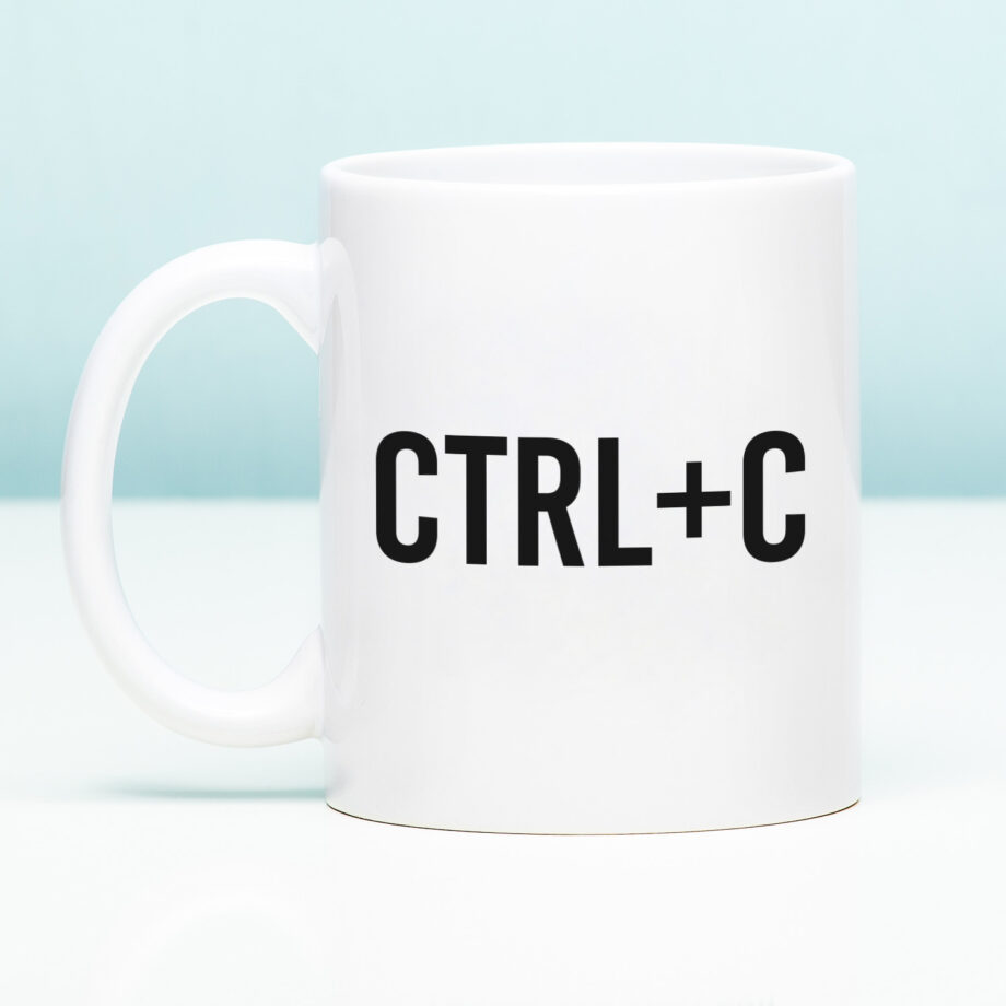 Mok Ctrl+c/v