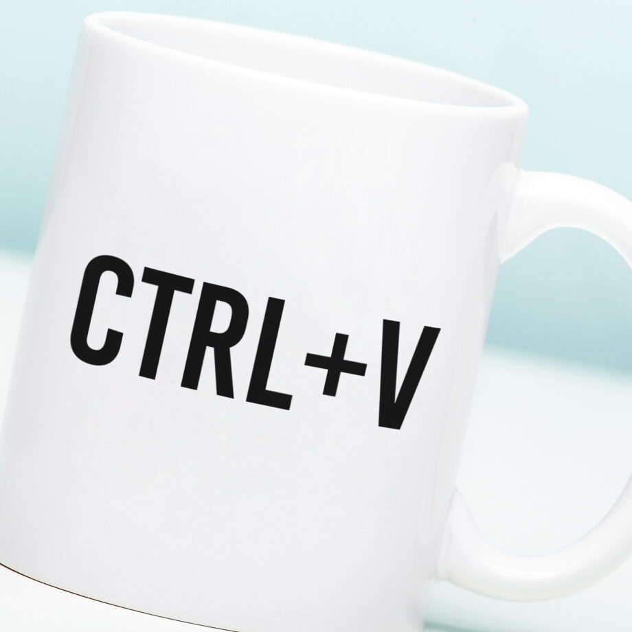 Mok Ctrl+c/v