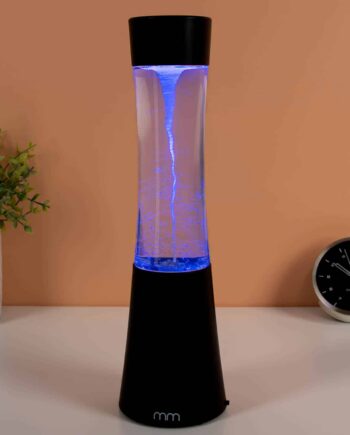 Tornado lamp
