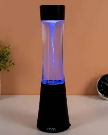 Tornado lamp