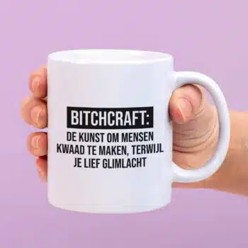 Mok Bitchcraft