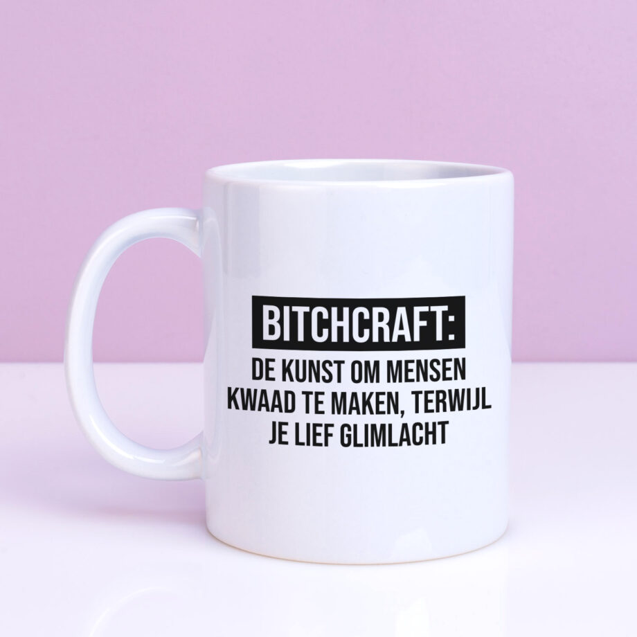 Mok Bitchcraft