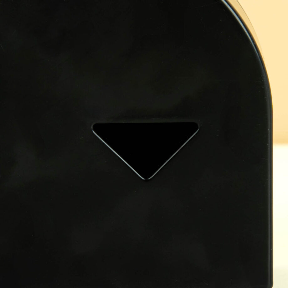 Toilet timer