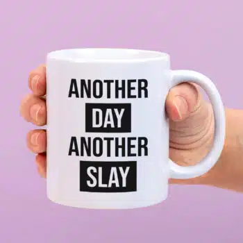Mok Another Day Another Slay