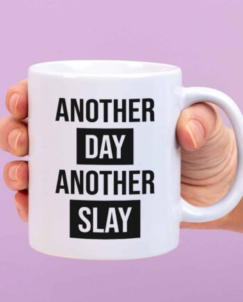 Mok Another Day Another Slay