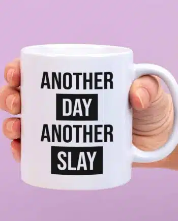 Mok Another Day Another Slay