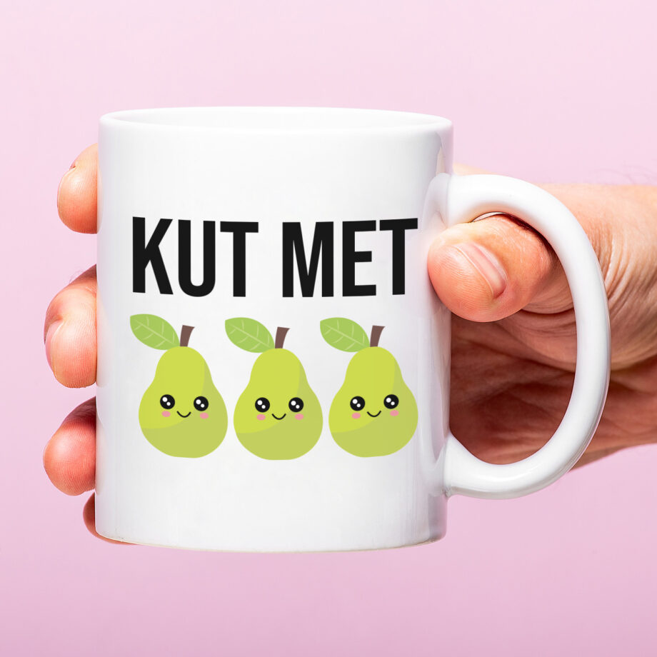 Mok Kut met peren
