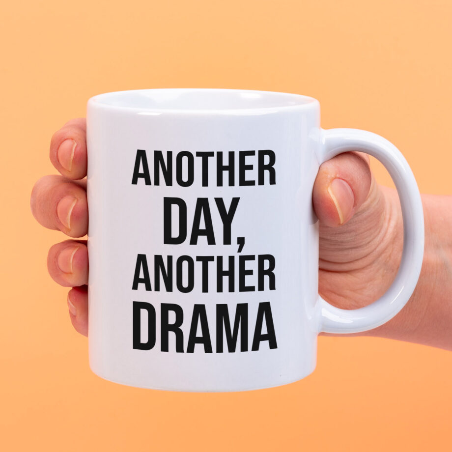 Mok Another day, another drama
