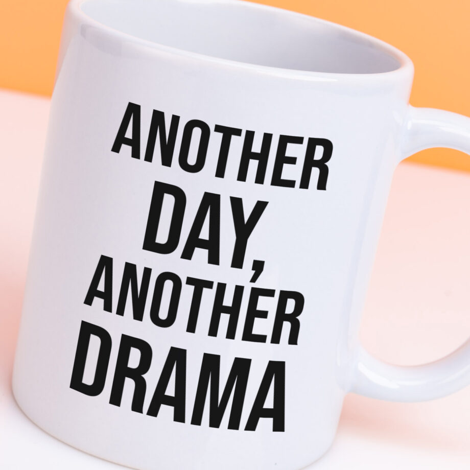 Mok Another day, another drama