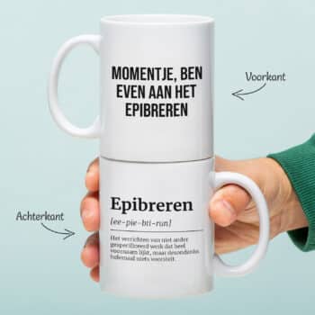 Mok Epibreren