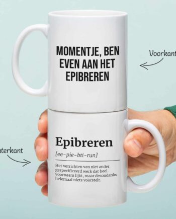 Mok Epibreren
