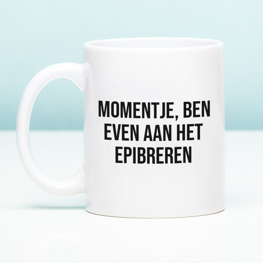 Mok Epibreren