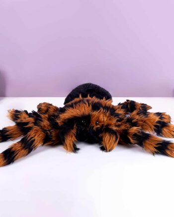 Gigantische tarantula knuffel (85 cm)