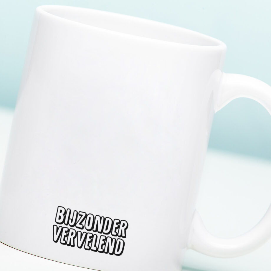 Mok Ook jij bent bijzonder