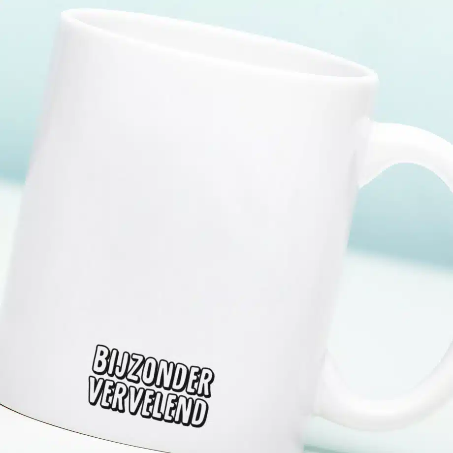 Mok Ook jij bent bijzonder