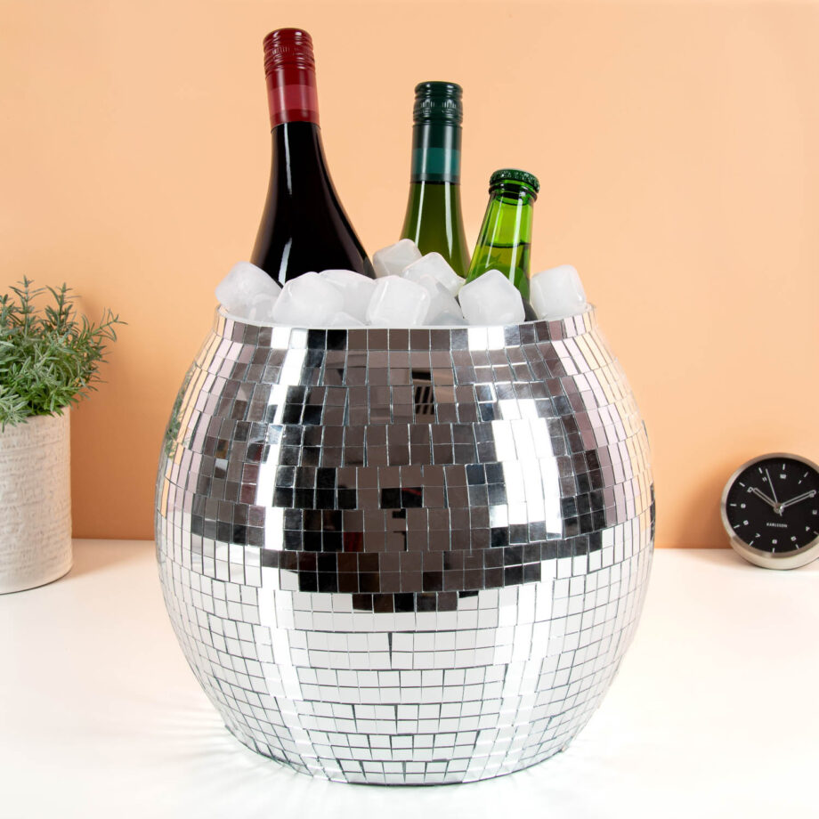 Discobal ijsemmer