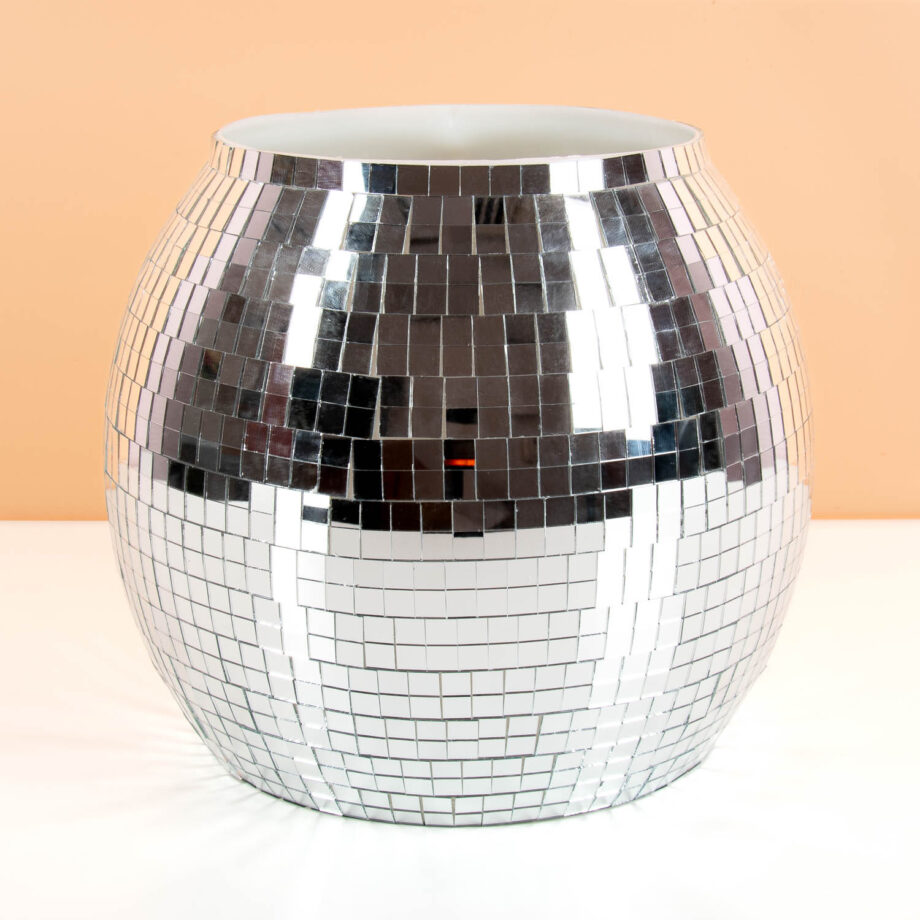 Discobal ijsemmer