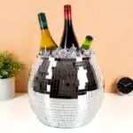Discobal ijsemmer
