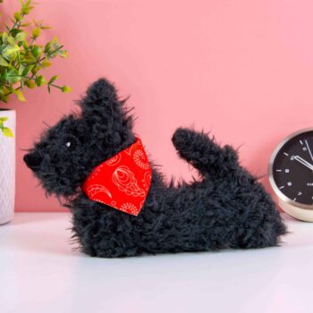 Hond warmtekussen - Klein