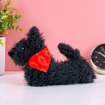 Hond warmtekussen - Klein