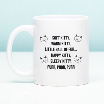 Mok met Tekst ‘’I had my patience tested’’ | Materiaal: Keramiek | 33 cl | Mok met Tekst | Koffie Mok | Grappige Cadeau | Vaatwasser bestendig | Humor | Mok met grappige tekst