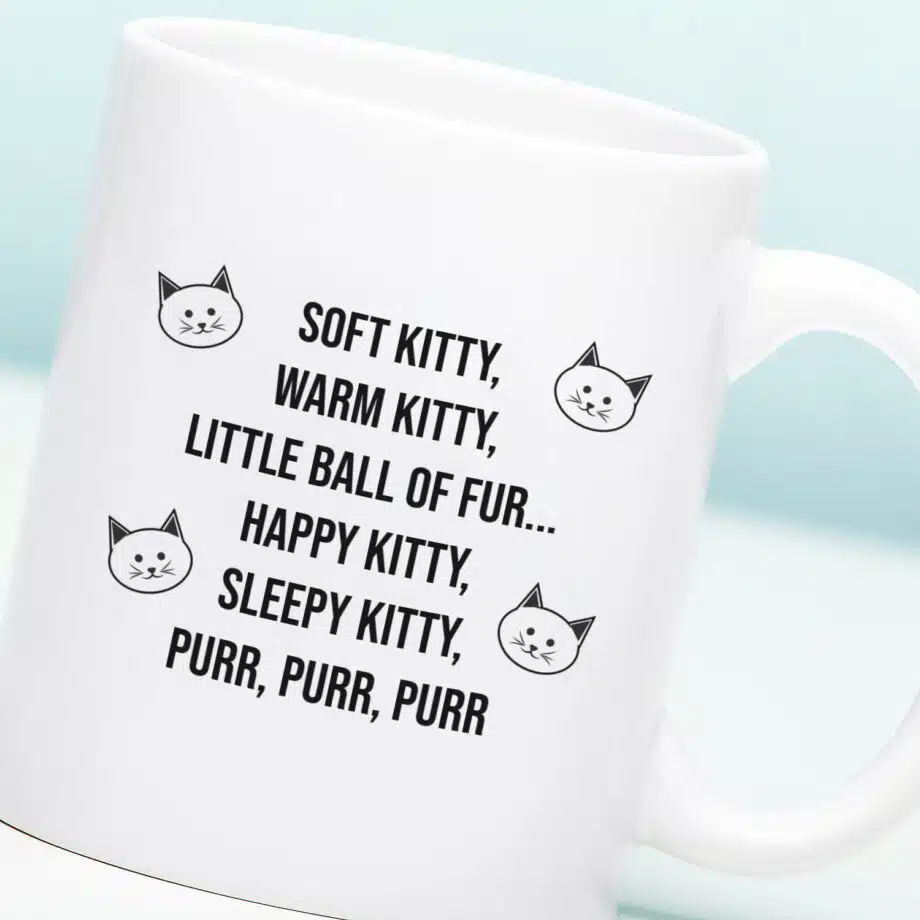 Mok met Tekst ‘’I had my patience tested’’ | Materiaal: Keramiek | 33 cl | Mok met Tekst | Koffie Mok | Grappige Cadeau | Vaatwasser bestendig | Humor | Mok met grappige tekst