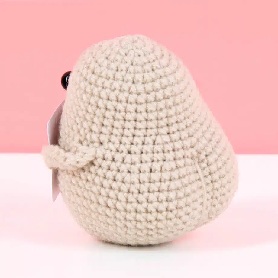 Positive potato