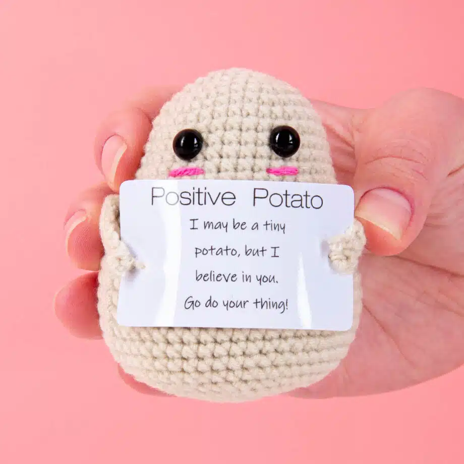 Positive potato
