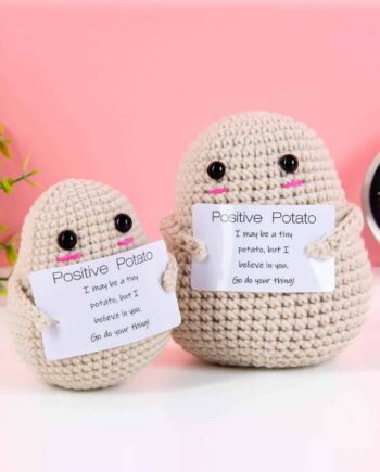 Positive potato