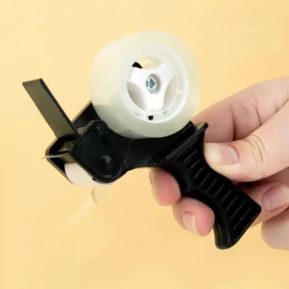 Mini tapedispenser