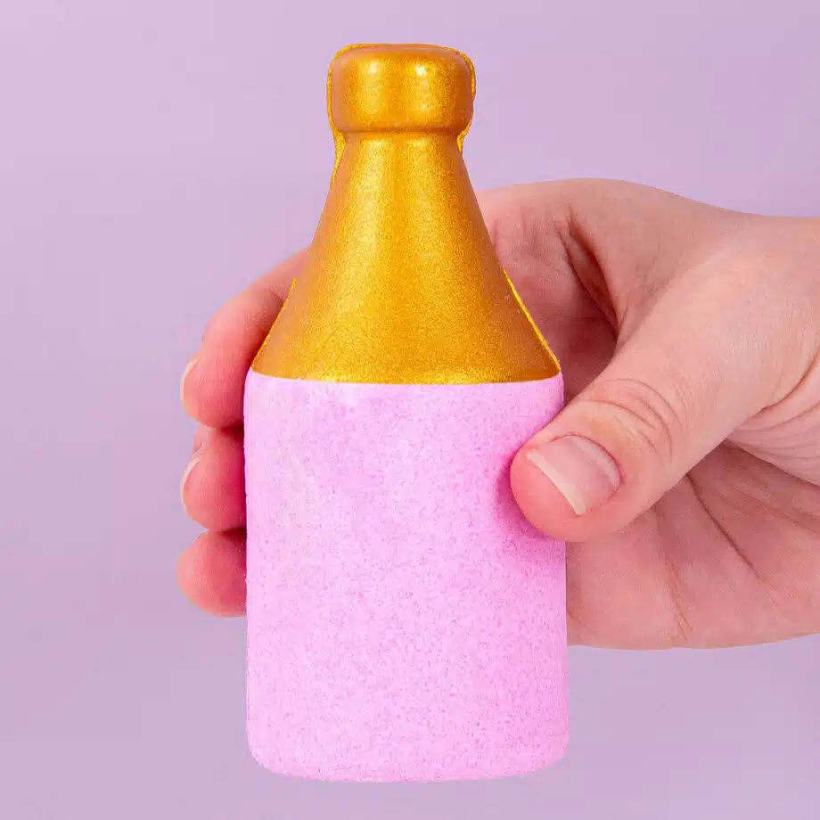 Prosecco bruisbal