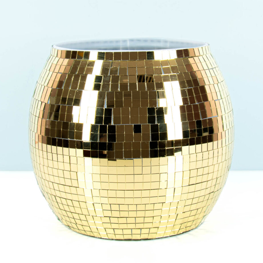 Discobal ijsemmer