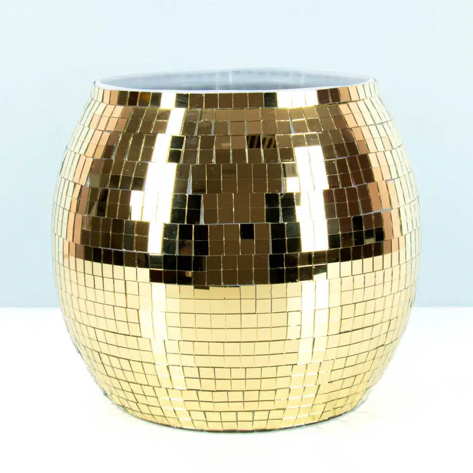 Discobal ijsemmer