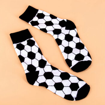 Voetbal sokken