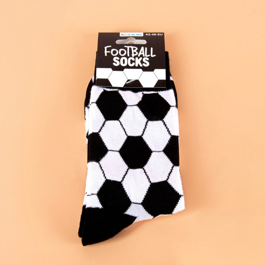 Voetbal sokken