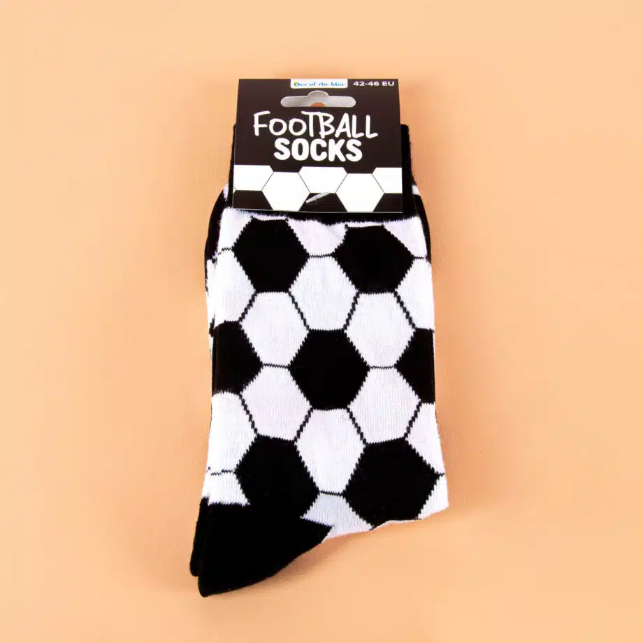 Voetbal sokken