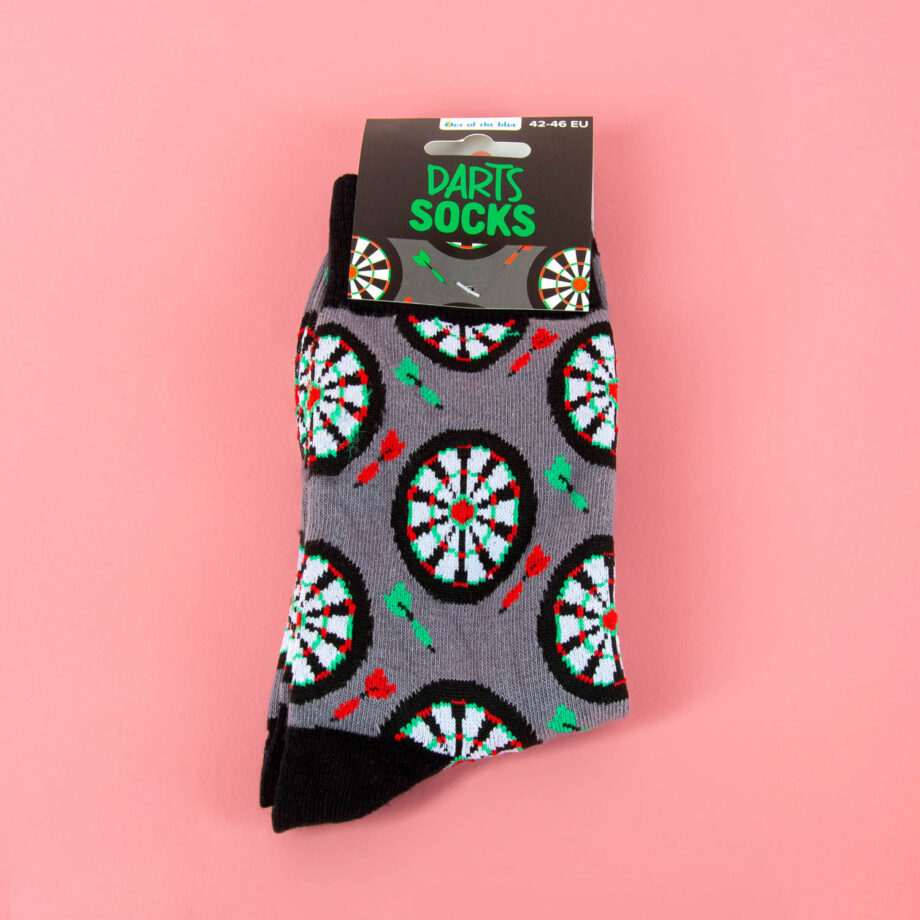 Dart sokken