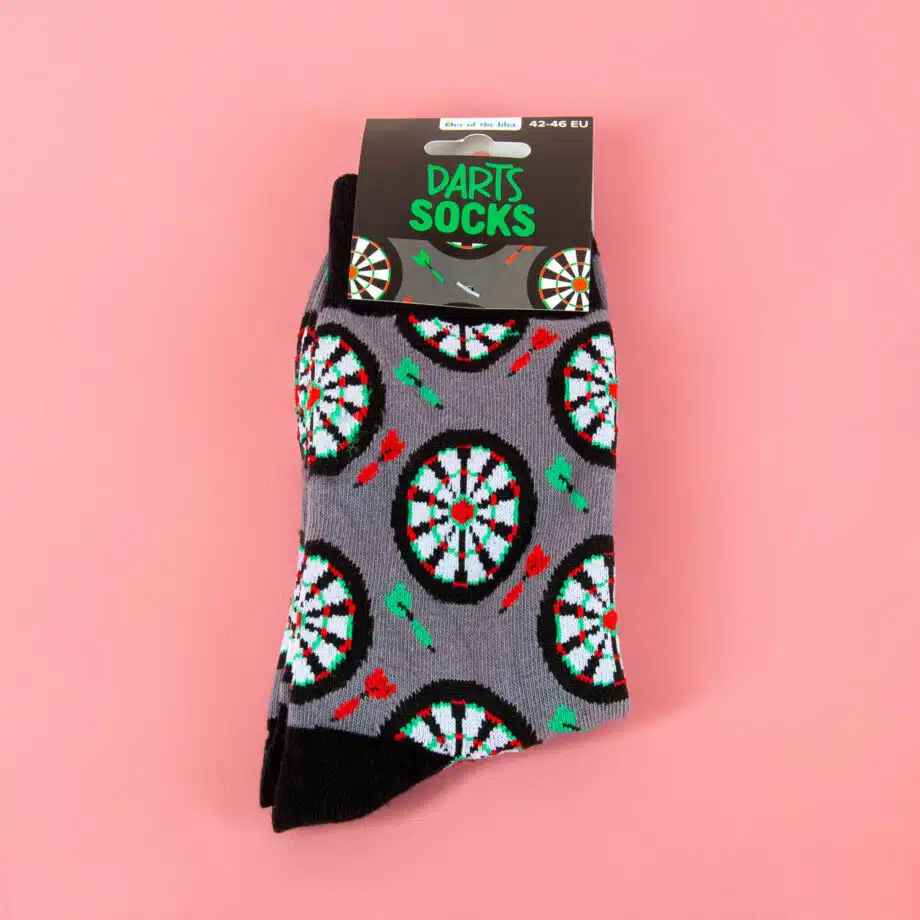 Dart sokken