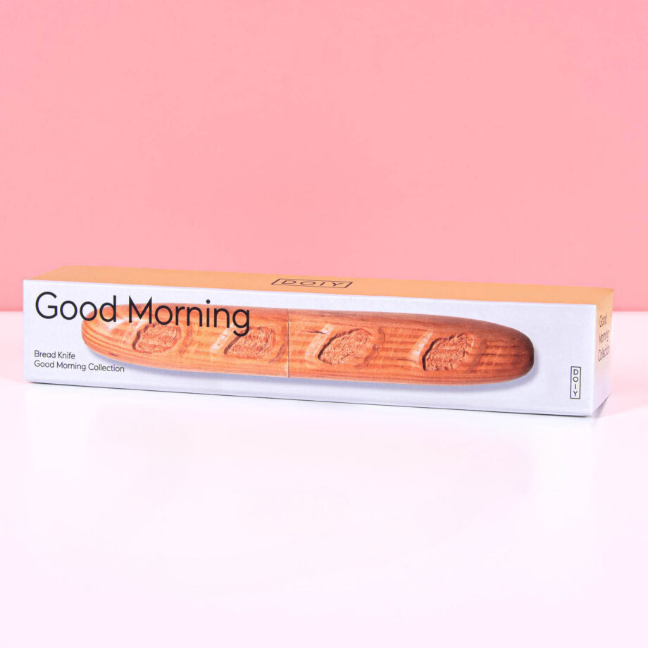 Baguette broodmes