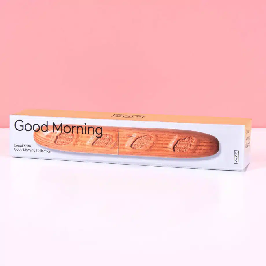 Baguette broodmes