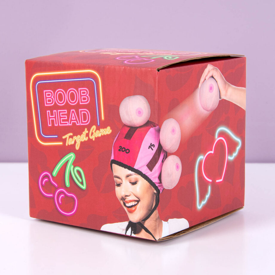 Borsten gooispel