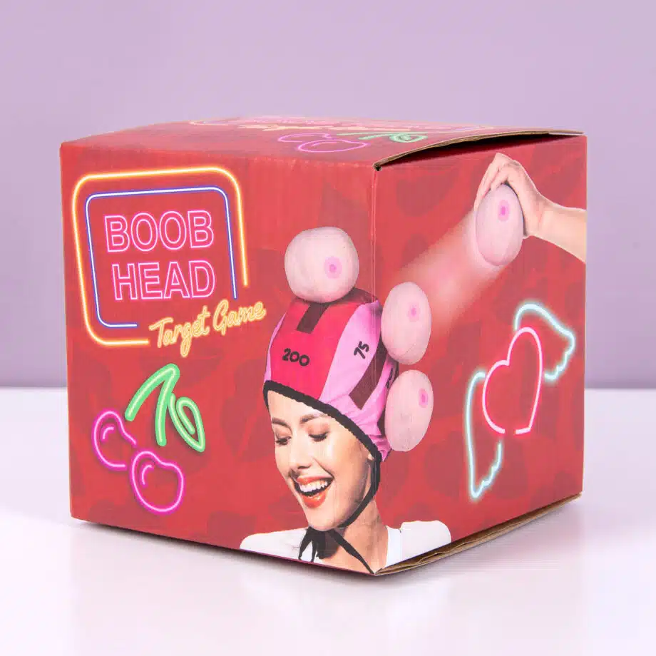 Borsten gooispel