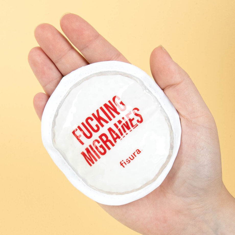 Fucking gelpacks (set van 3)