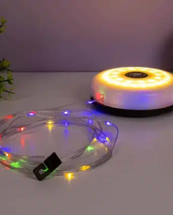 Multifunctionele USB kampeerlamp