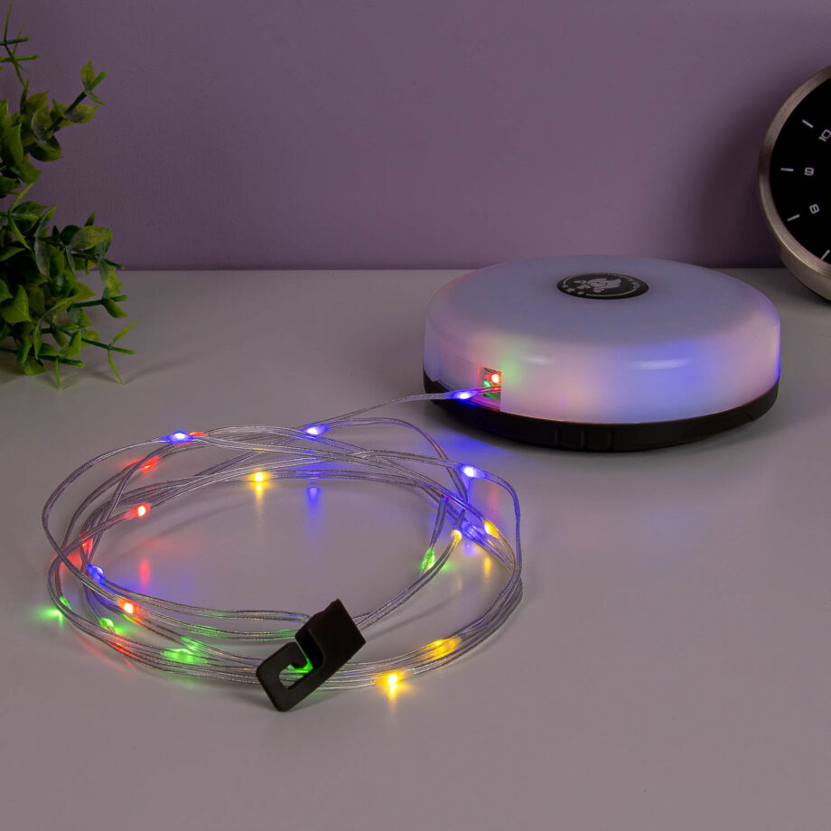 Multifunctionele USB kampeerlamp