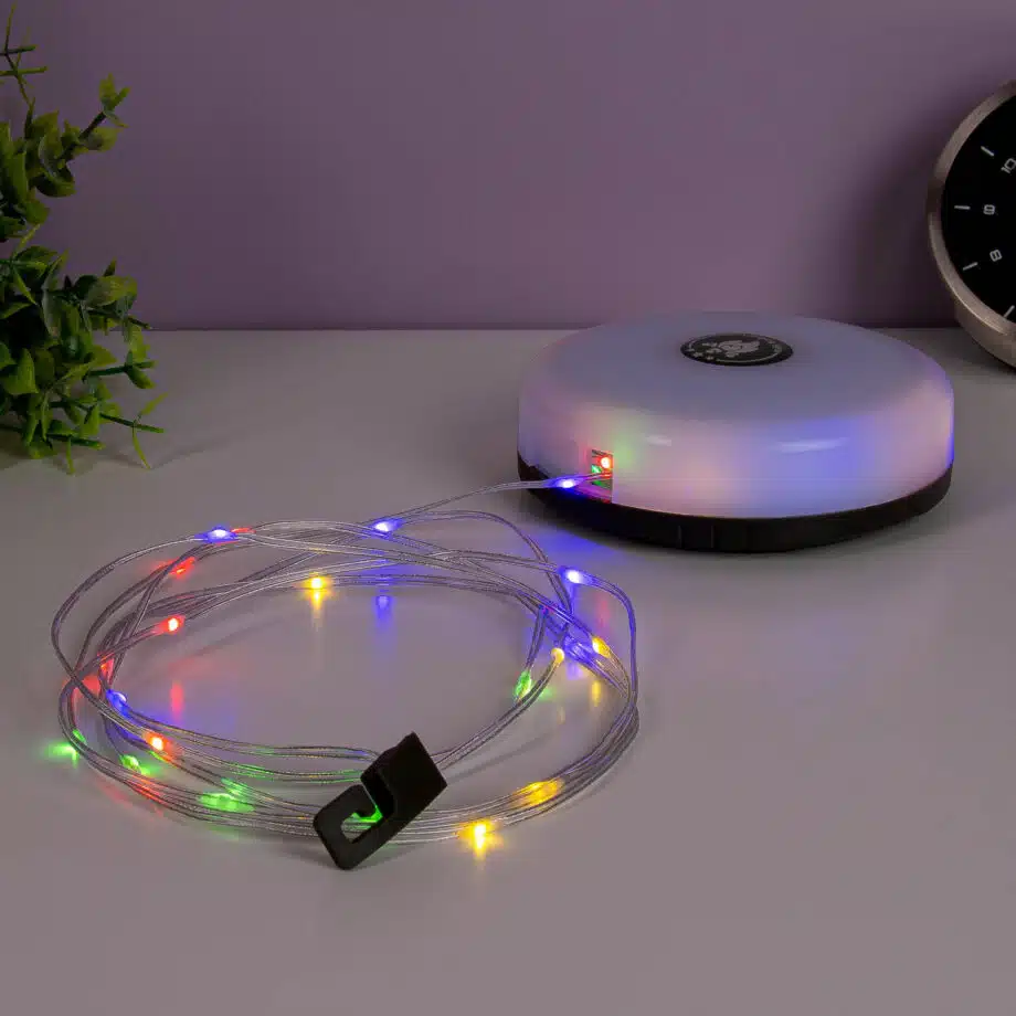 Multifunctionele USB kampeerlamp