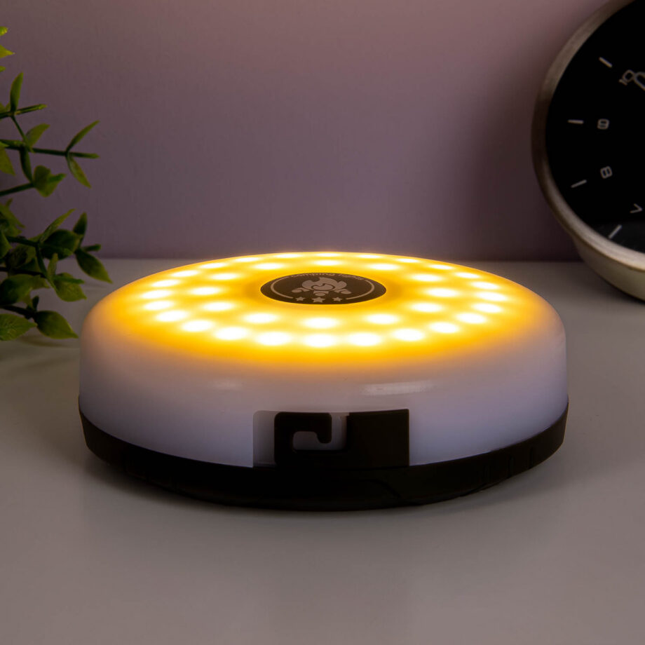 Multifunctionele USB kampeerlamp