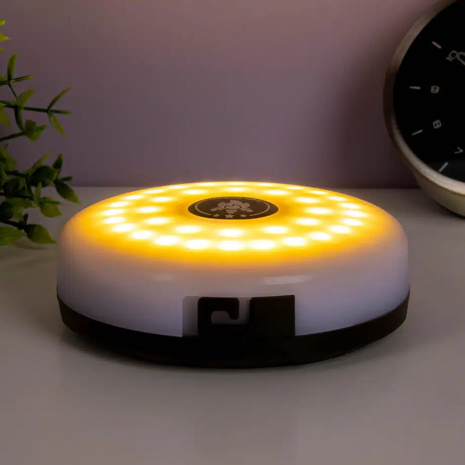 Multifunctionele USB kampeerlamp