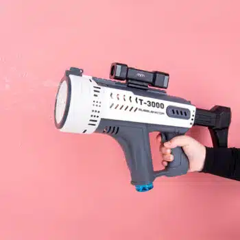 T-3000 bellenblaaspistool