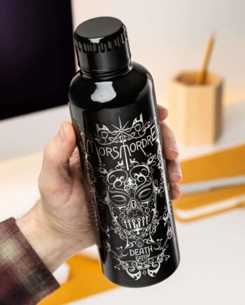 Harry Potter Death Eater waterfles
